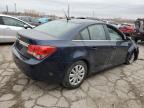 2011 Chevrolet Cruze Ls na sprzedaż w Indianapolis, IN - Front End