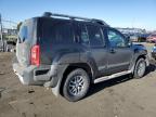 2015 Nissan Xterra X en Venta en Denver, CO - Front End