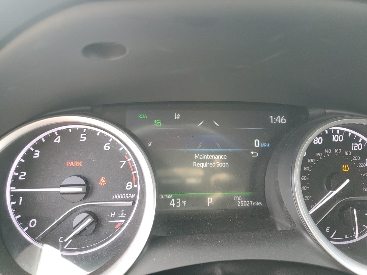 2022 Toyota Camry - Image 9