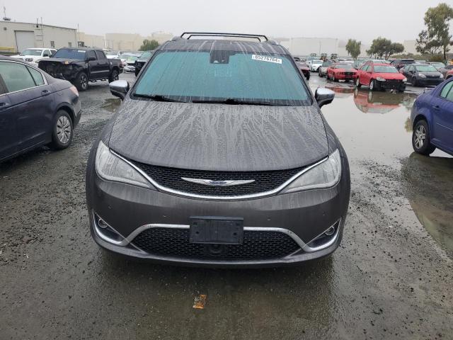  CHRYSLER PACIFICA 2020 Сharcoal