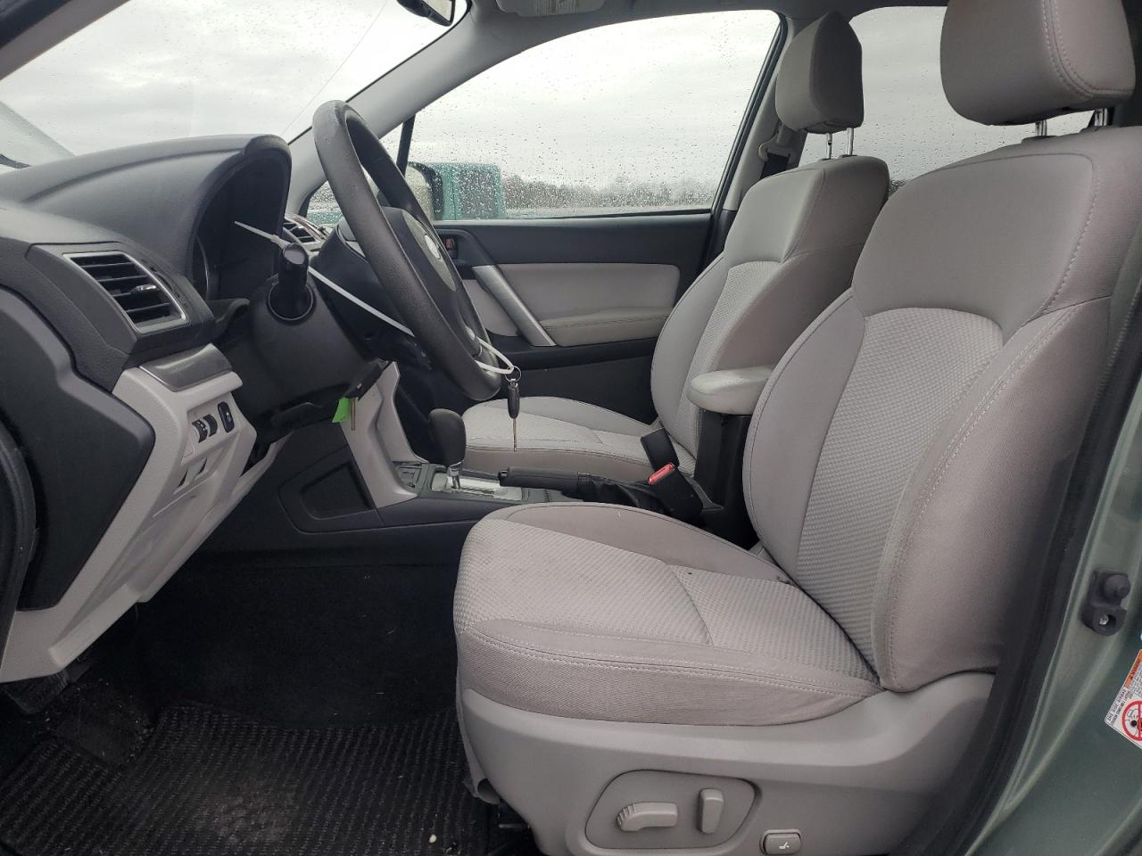 2016 Subaru Forester - Image 7
