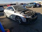 2014 Audi Tt Premium Plus на продаже в Albuquerque, NM - Rejected Repair