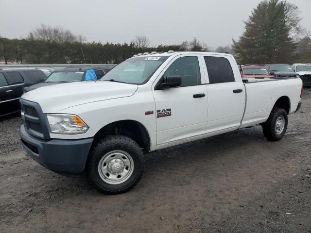 2018 Ram 2500 St