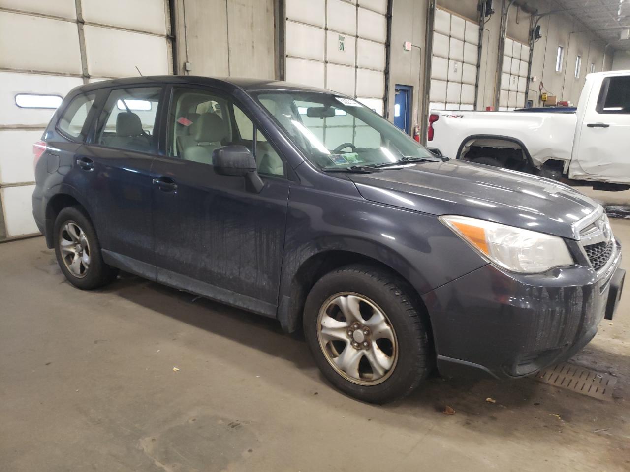 2014 Subaru Forester - Image 4