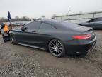 2015 Mercedes-Benz S 550 للبيع في Hillsborough، NJ - Front End