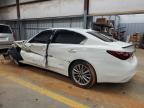 2021 Infiniti Q50 Luxe продається в Mocksville, NC - All Over