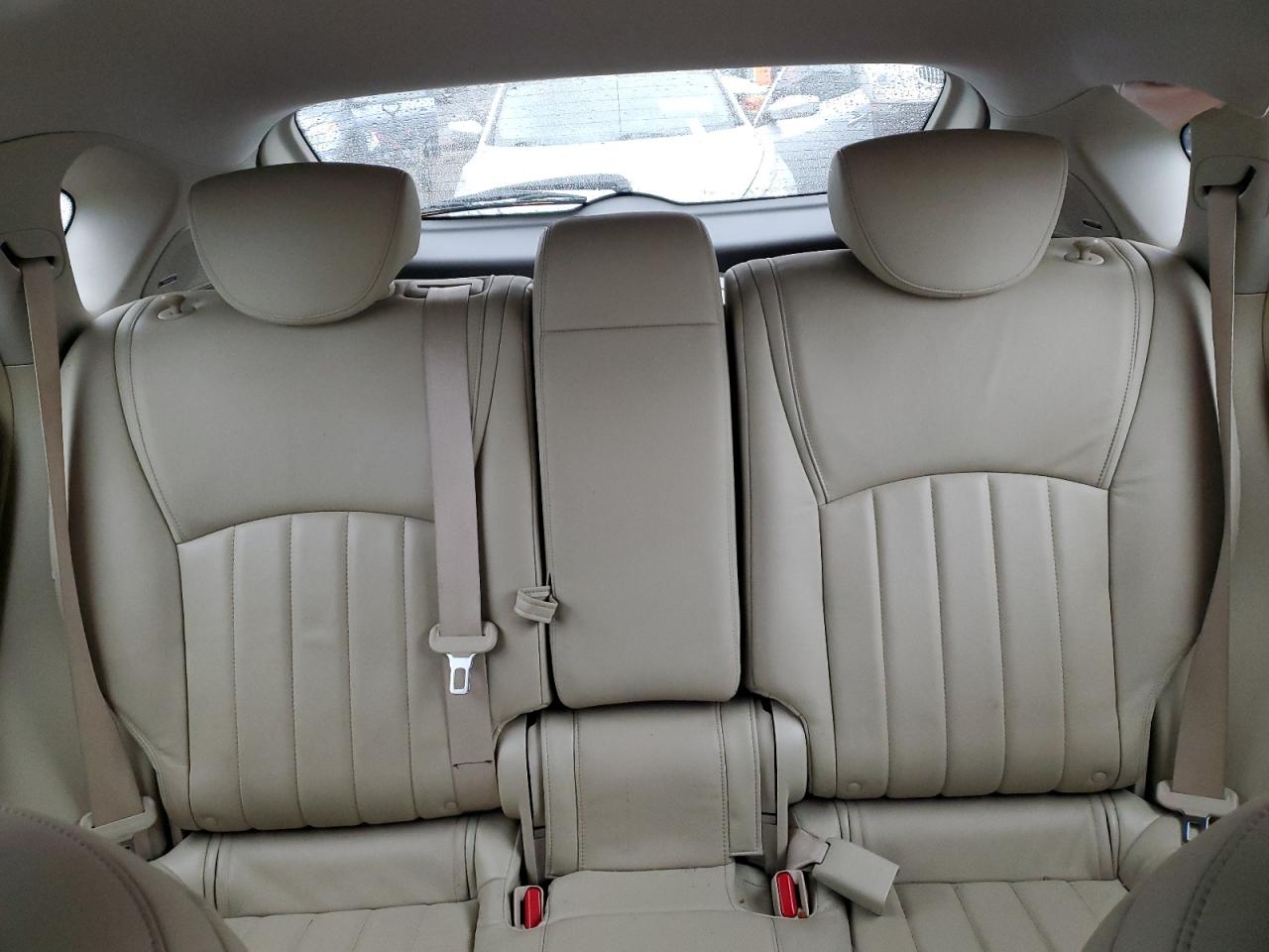 2008 Infiniti Ex35 Base VIN: JNKAJ09E18M302724 Lot: 86992844