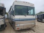 2002 Freightliner Chassis X Line Motor Home zu verkaufen in San Antonio, TX - Minor Dent/Scratches