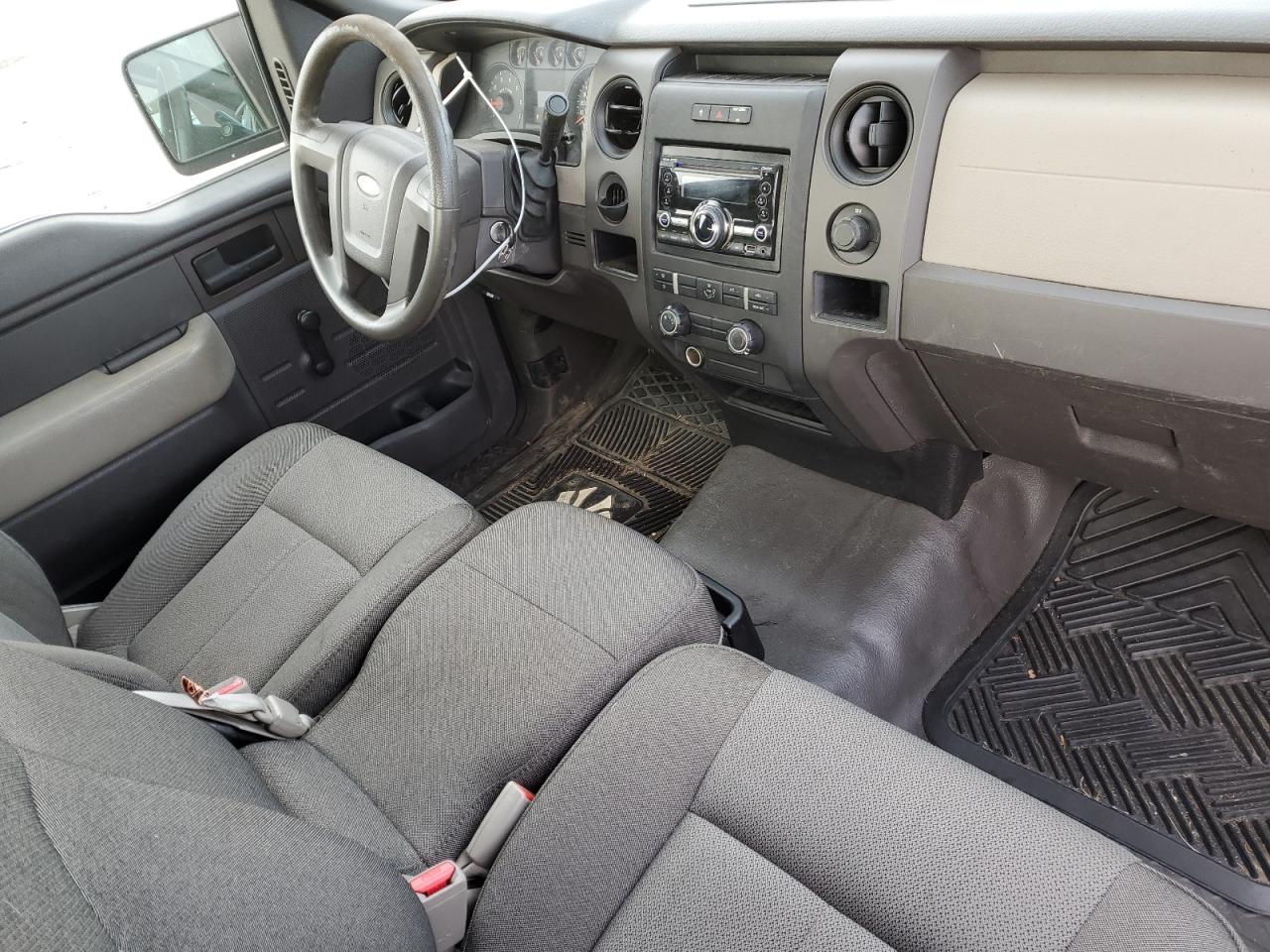 2010 Ford F-150 - Image 8