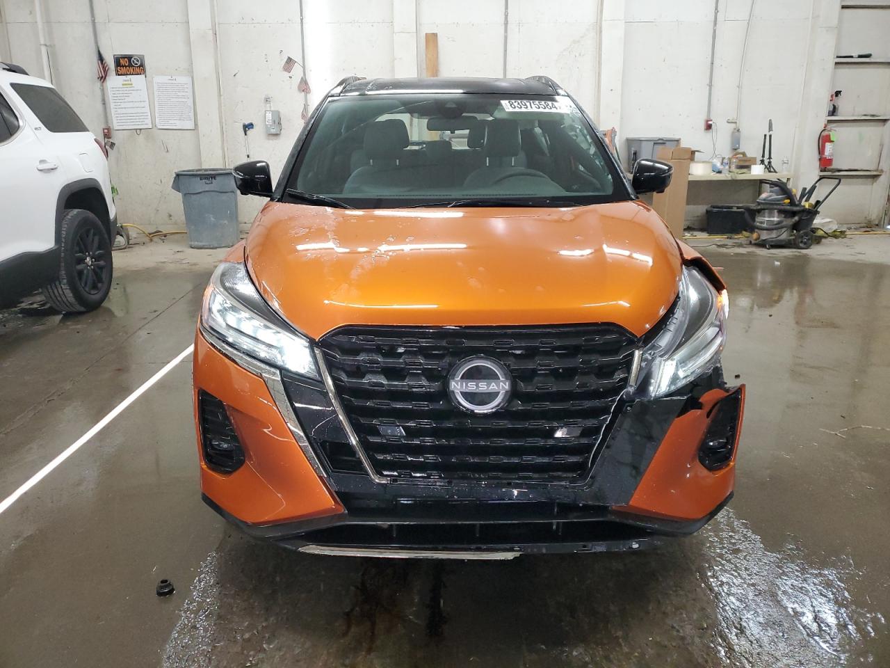 2024 Nissan Kicks - Image 5
