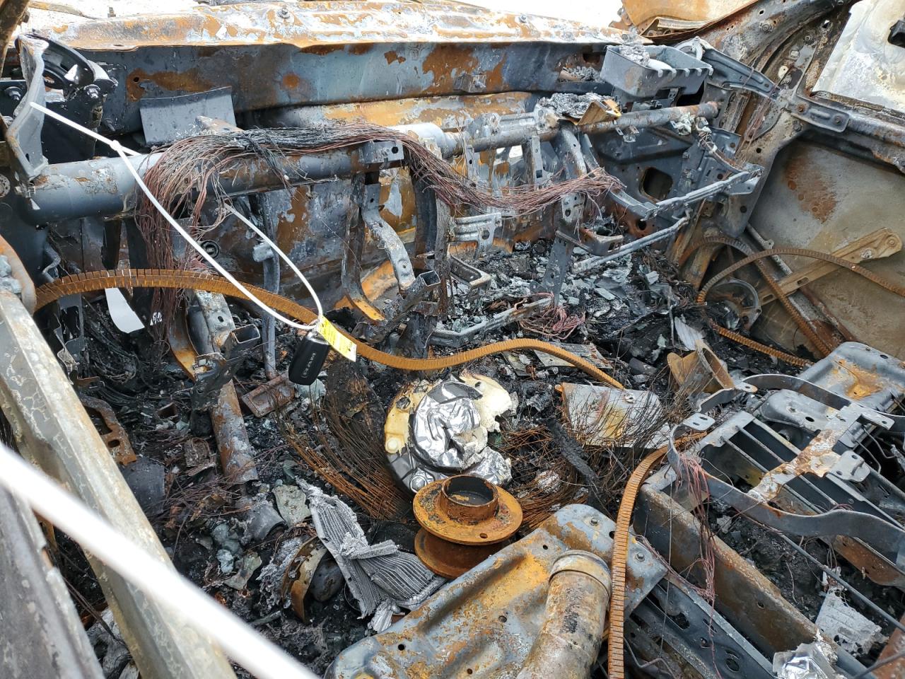2022 RAM 3500 - Image 8