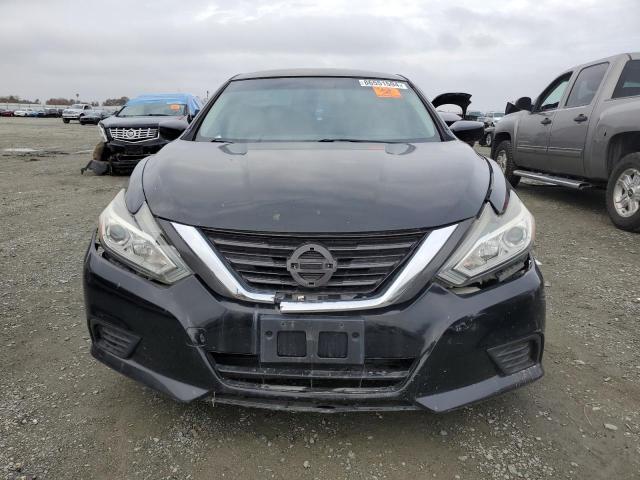  NISSAN ALTIMA 2016 Czarny