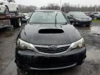 2008 Subaru Impreza Wrx за продажба в East Granby, CT - All Over