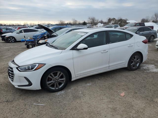 London, ON에서 판매 중인 2018 Hyundai Elantra Sel - Front End