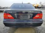 2003 Lexus Ls 430 იყიდება Eugene-ში, OR - All Over