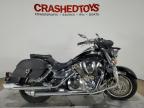 2007 HONDA VTX1300 R for sale at Copart TX - CRASHEDTOYS DALLAS