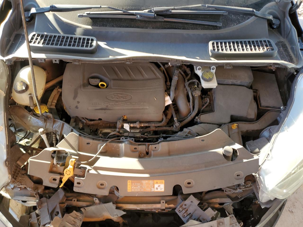 2017 Ford Escape - Image 13
