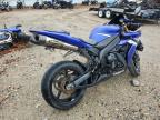 2006 YAMAHA YZFR1  for sale at Copart VA - HAMPTON