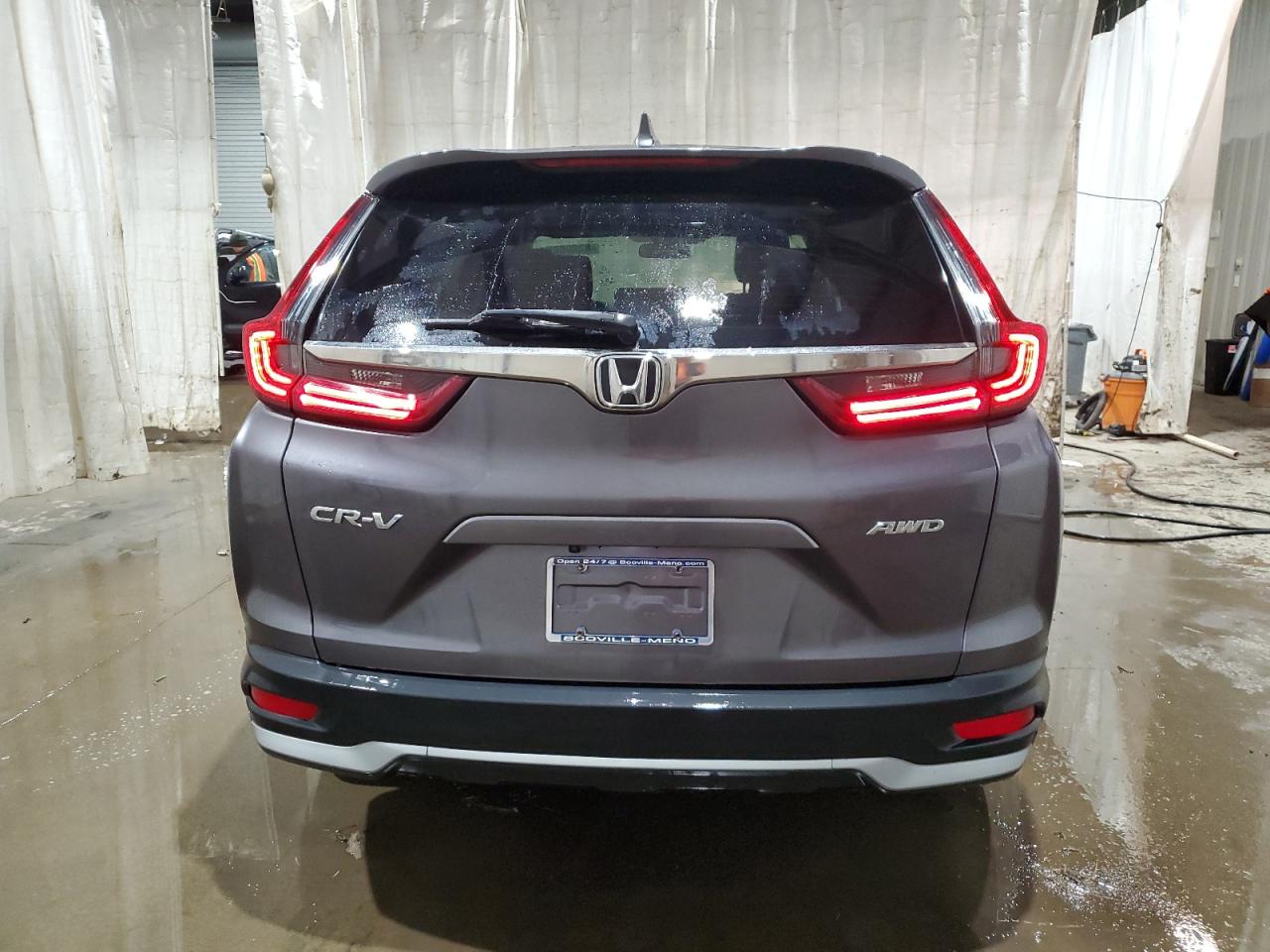 2021 Honda CR-V - Image 6