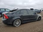 2010 Volvo S40 2.4I за продажба в Elgin, IL - Burn - Engine