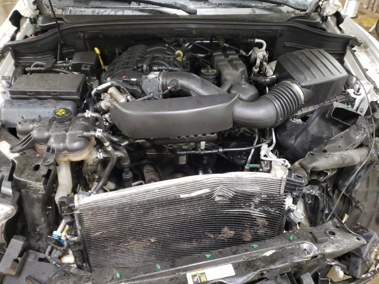 2018 Dodge Durango Gt VIN: 1C4RDJDG8JC416225 Lot: 85220554