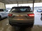 2018 Chevrolet Traverse Lt zu verkaufen in Madisonville, TN - Front End