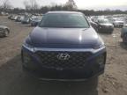 2020 Hyundai Santa Fe Se للبيع في Madisonville، TN - Rear End