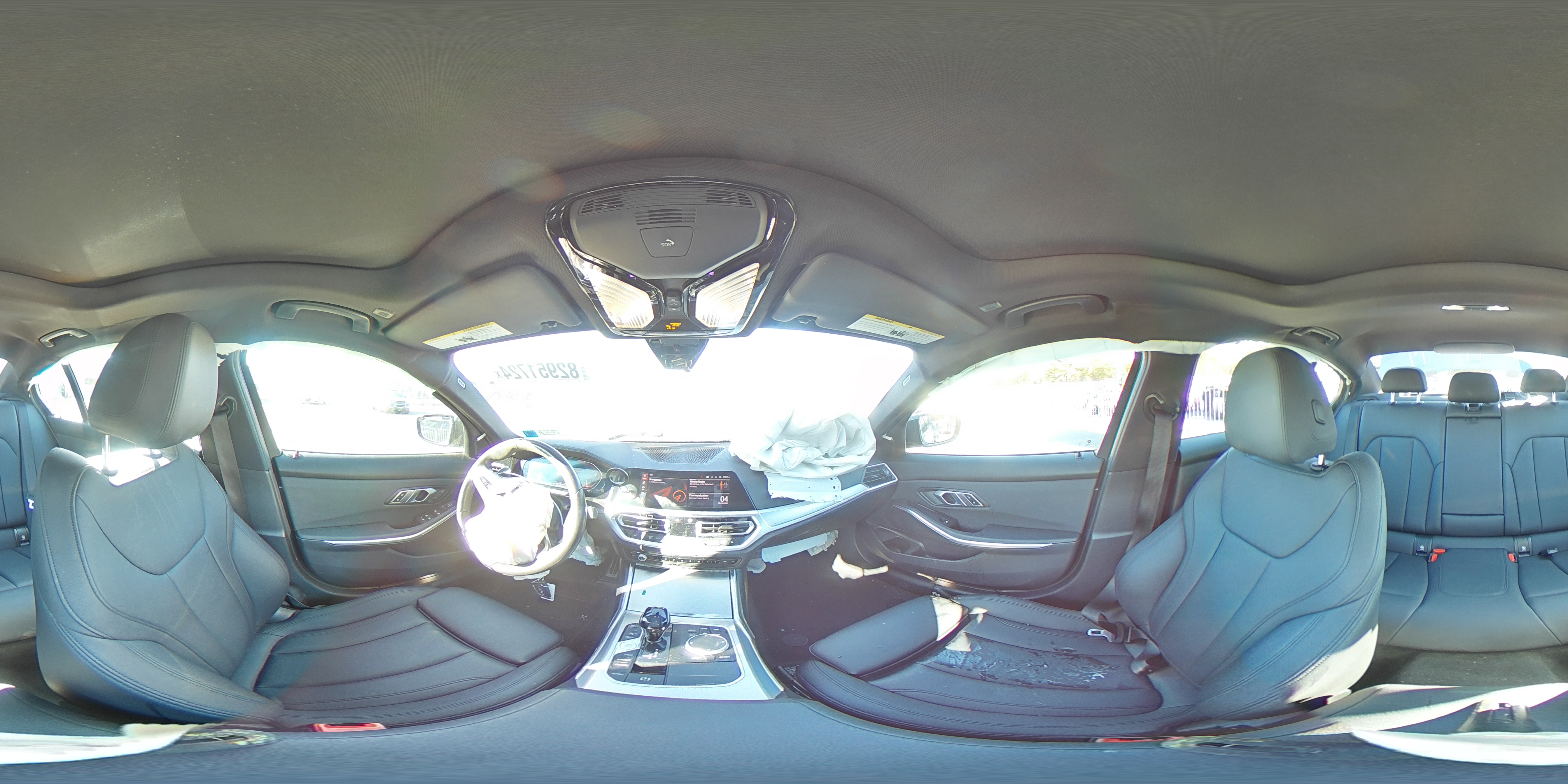 2021 BMW 3er - Image 13