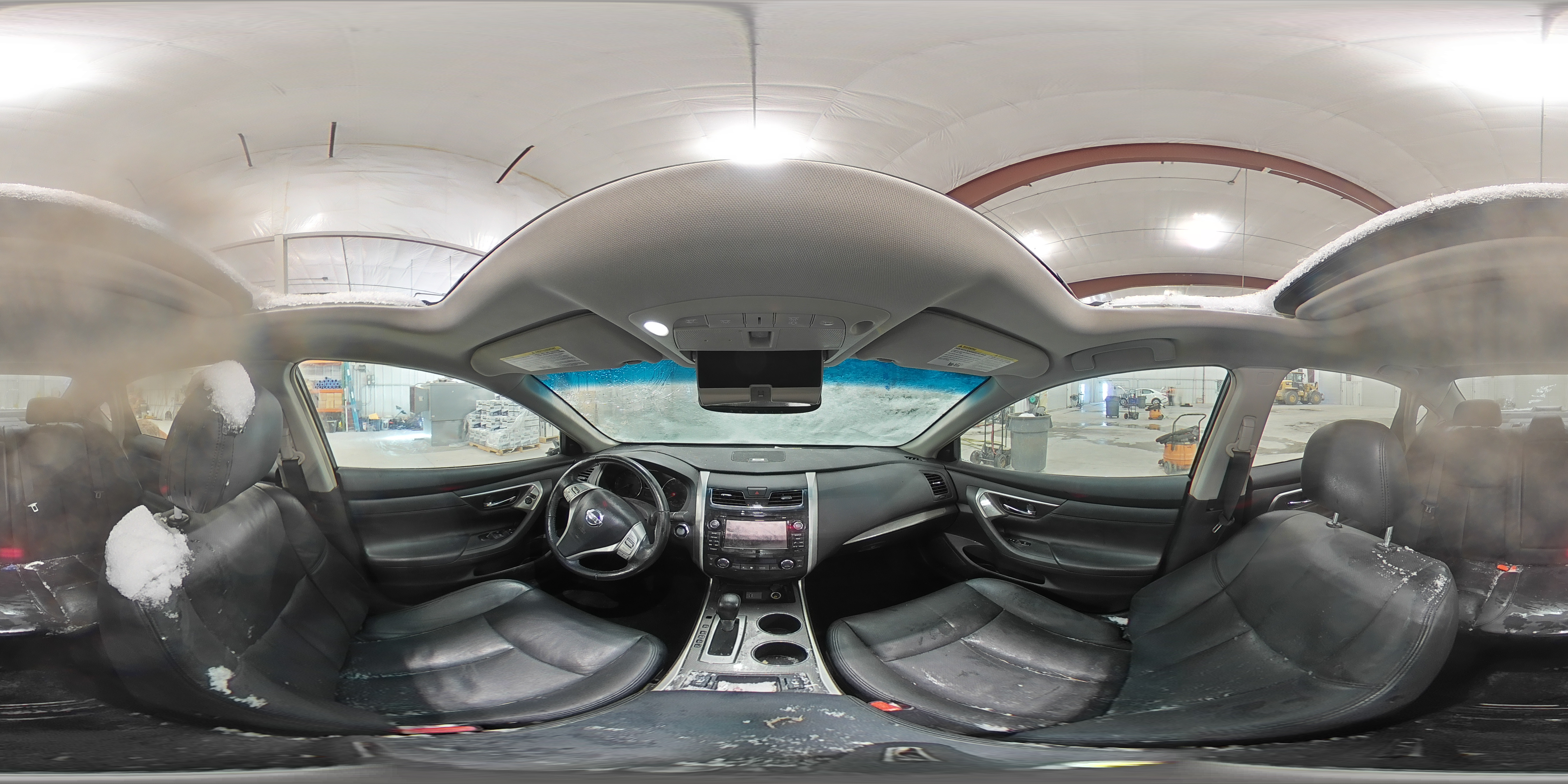 2013 Nissan Altima - Image 13