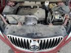 2017 Buick Envision Essence en Venta en Memphis, TN - Side