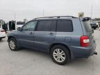 2006 Toyota Highlander Hybrid zu verkaufen in New Orleans, LA - Front End