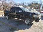 2018 Chevrolet Colorado Lt იყიდება Rogersville-ში, MO - Front End