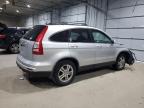 2010 Honda Cr-V Exl en Venta en Candia, NH - Front End