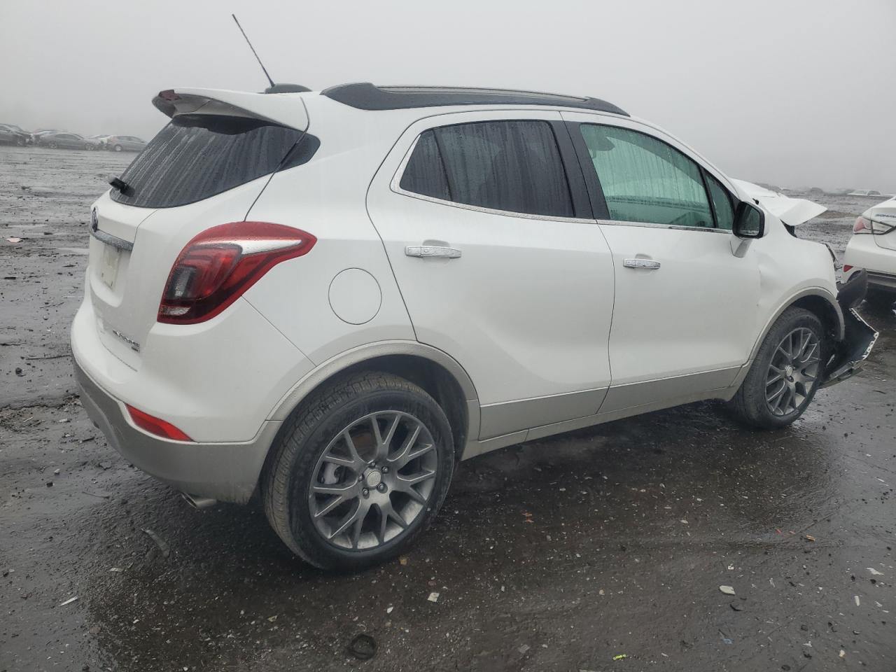 2020 Buick Encore - Image 3