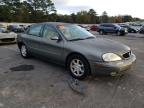 2002 Mercury Sable Ls Premium للبيع في Eight Mile، AL - Rear End