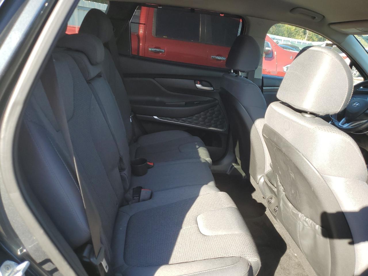 2020 Hyundai Santa Fe Sel VIN: 5NMS33ADXLH222939 Lot: 86306654