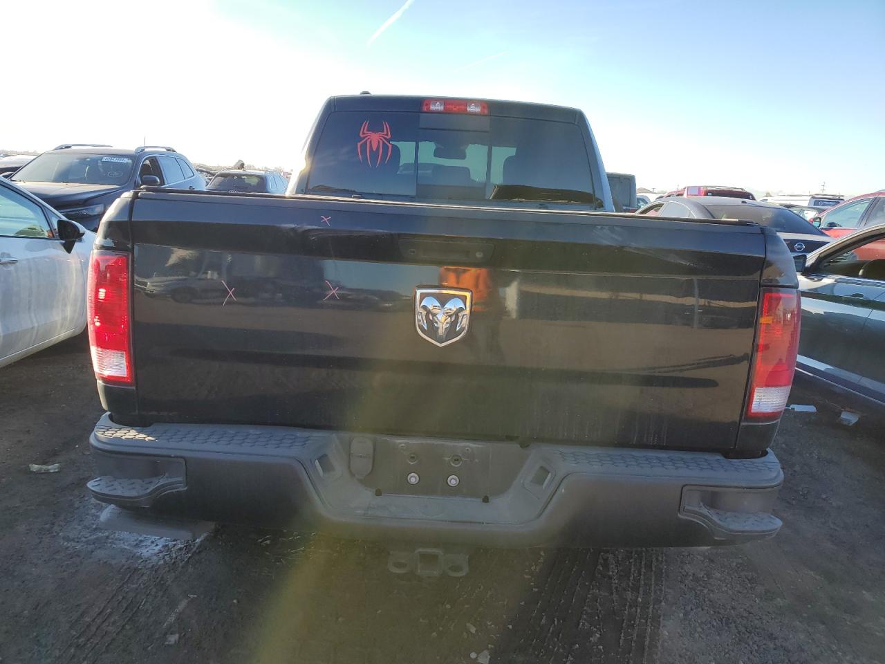 2015 RAM 1500 - Image 6
