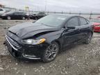 2017 Ford Fusion Se за продажба в Cahokia Heights, IL - Front End