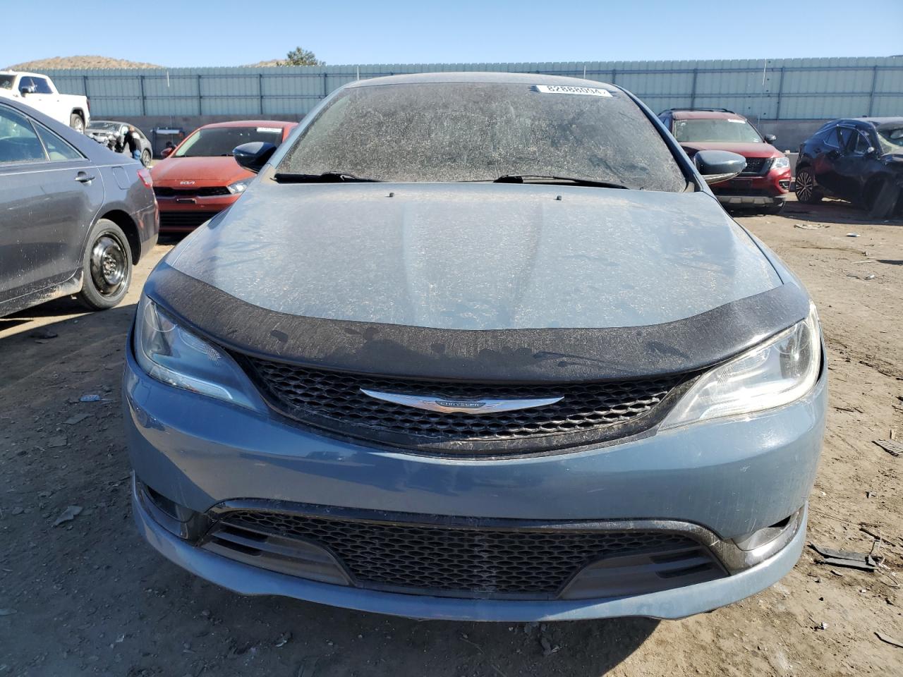 2015 Chrysler 200 - Image 5