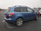 2015 Subaru Forester 2.5I Premium იყიდება Grantville-ში, PA - Front End