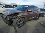 2016 Hyundai Tucson Limited na sprzedaż w North Las Vegas, NV - Front End