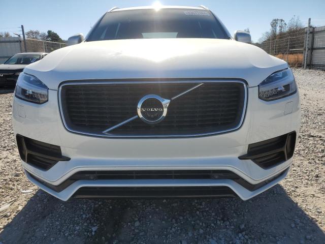  VOLVO XC90 2018 Белы