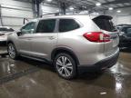 2020 Subaru Ascent Limited за продажба в Ham Lake, MN - Front End