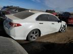 2013 Acura Tsx Se de vânzare în Brighton, CO - Side