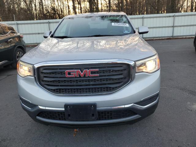  GMC ACADIA 2017 Szary