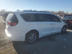 2018 Chrysler Pacifica Limited იყიდება Bridgeton-ში, MO - Burn