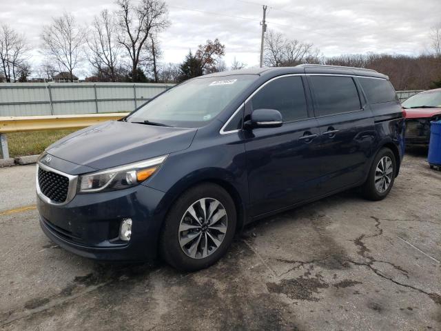 2015 Kia Sedona Ex