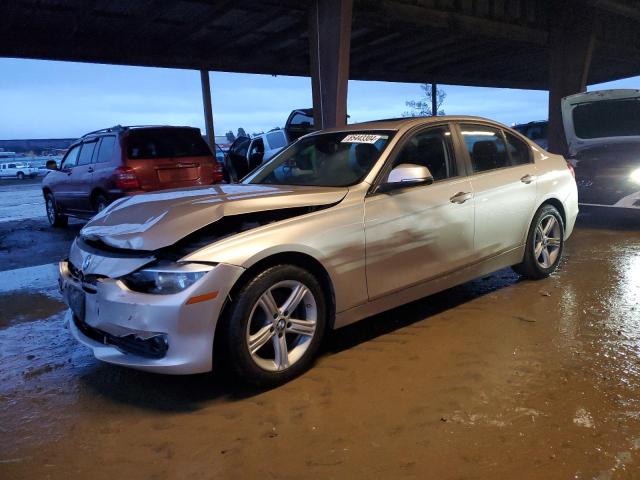 2014 Bmw 320 I