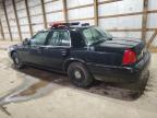 2005 Ford Crown Victoria Police Interceptor en Venta en Columbia Station, OH - Mechanical