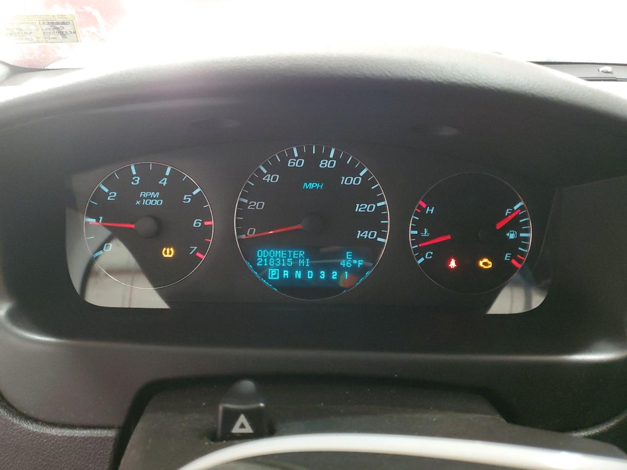 2008 Chevrolet Impala - Image 9